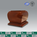 LUXES Cremation Wooden Urns For Ashes Cheap Urns